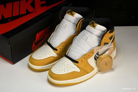  Retro 555088-109 1  Jordan 555088-109 Yellow High Ochre 0314